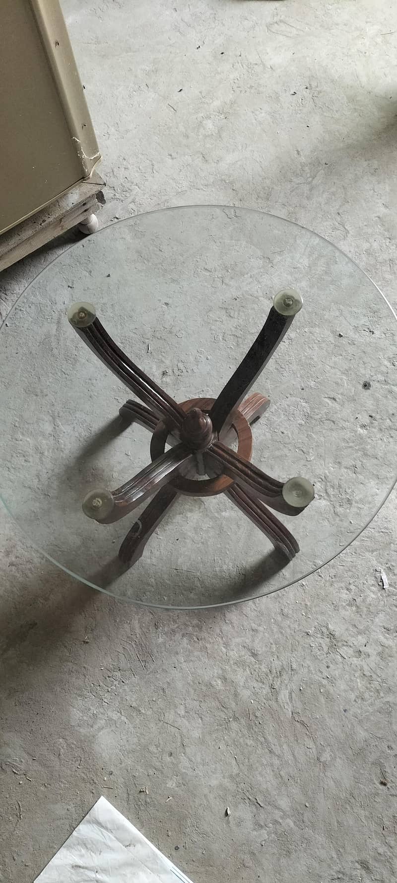 2x Coffe Table & 4x Side Table 0