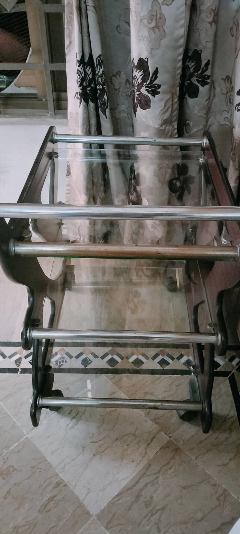 tea trolly 3