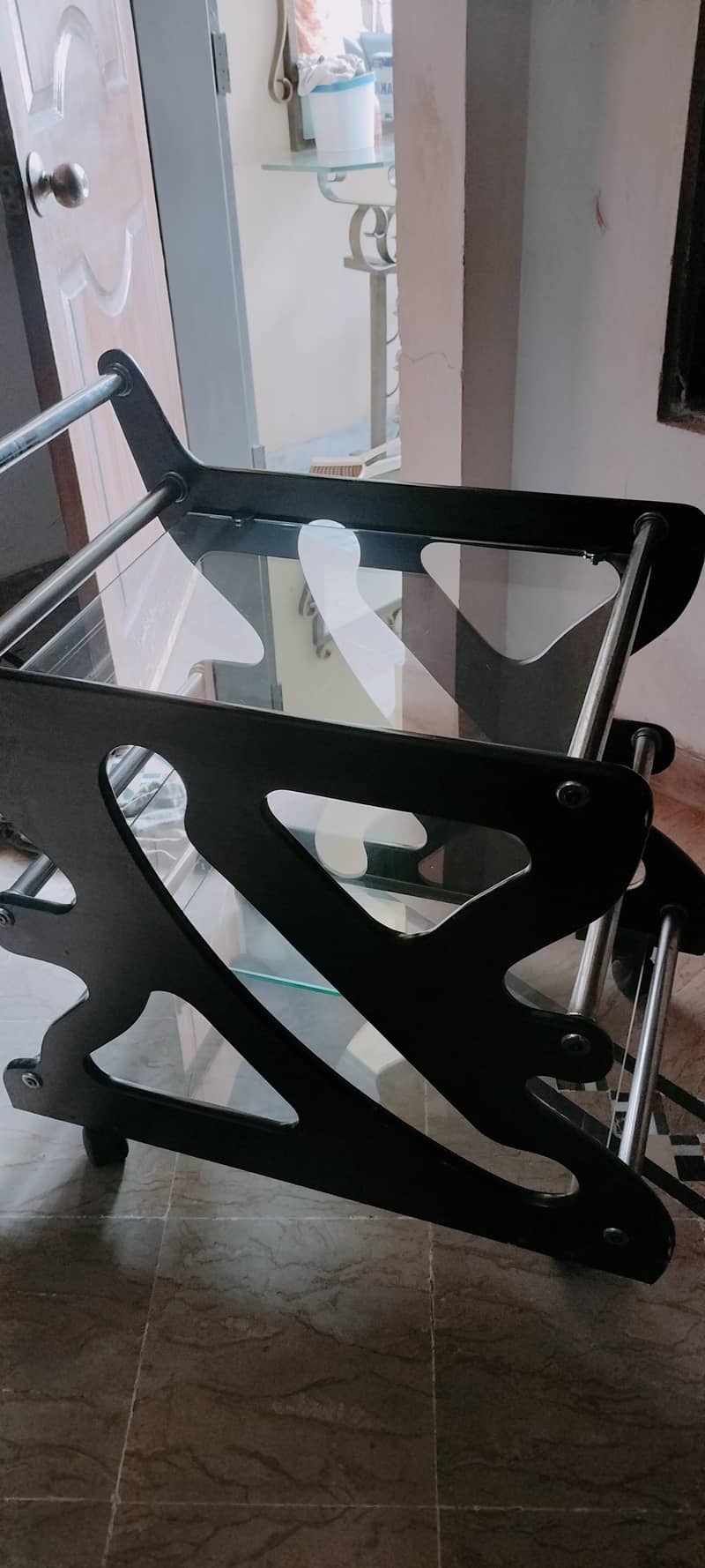 tea trolly 4