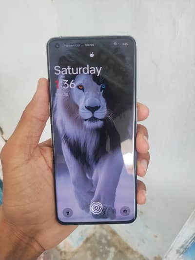 One Plus 9 Pro 12+12 256 jb exchange possible good mobile sy