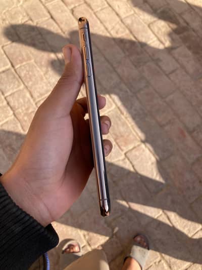 iPhone [XS / XS Max] - 256 GB - PTA Approved - 80% BH - All Okay