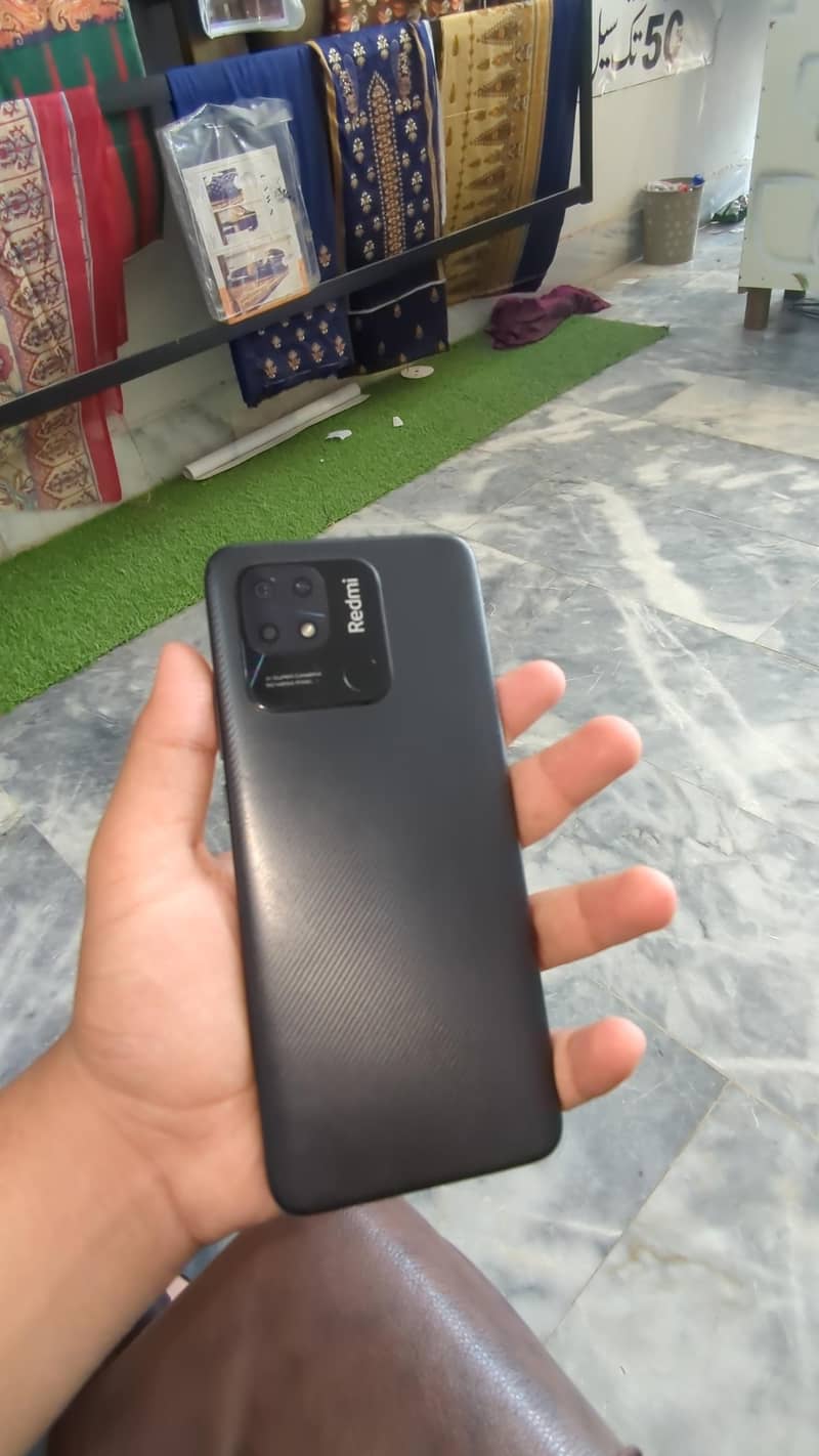 Redmi 10c 1