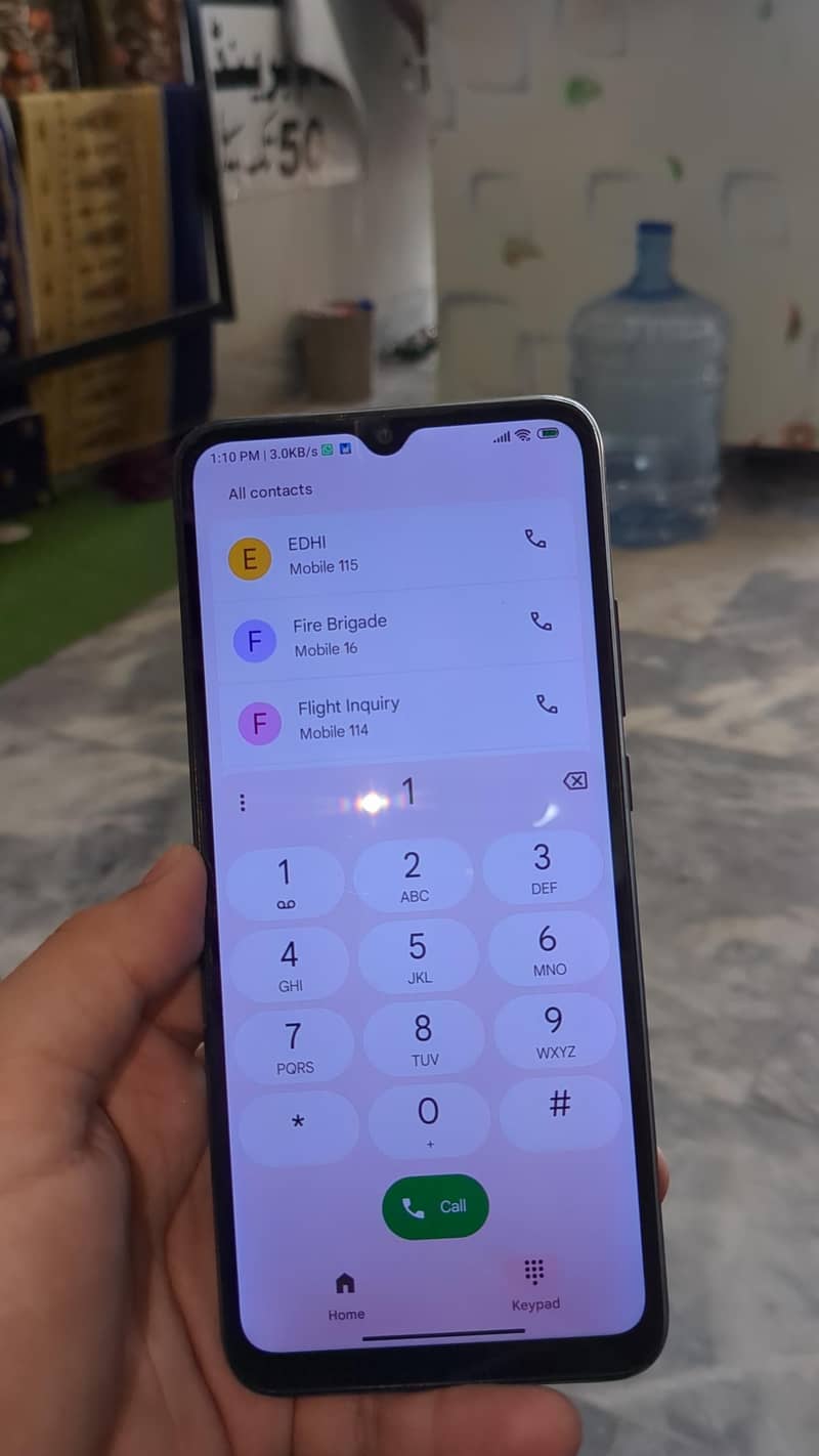Redmi 10c 6