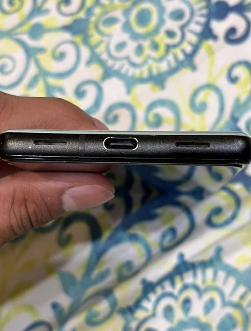 Google Pixel 6a 3