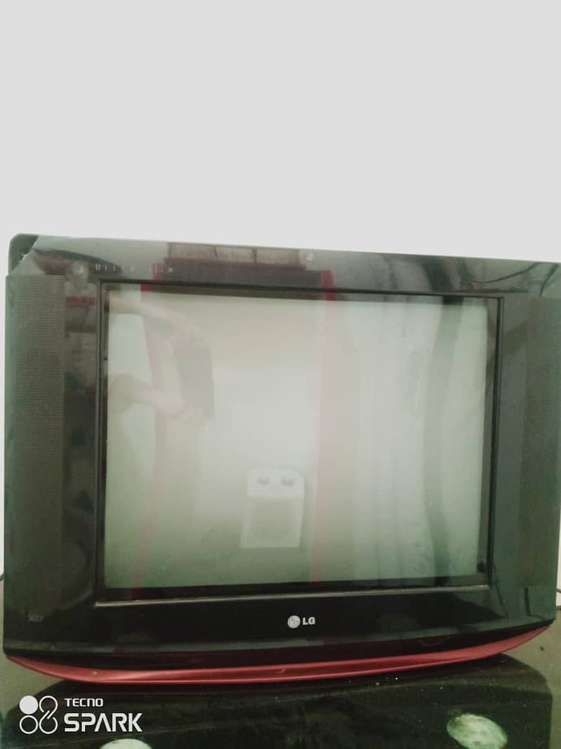 Television 0
