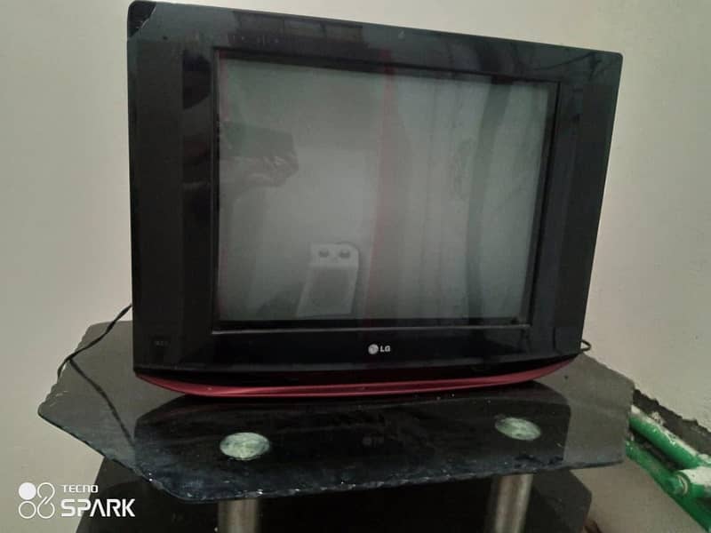 Television 1