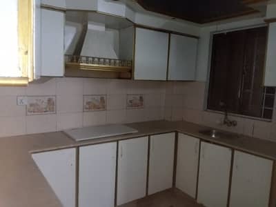 independent house ground + one for rent in johar