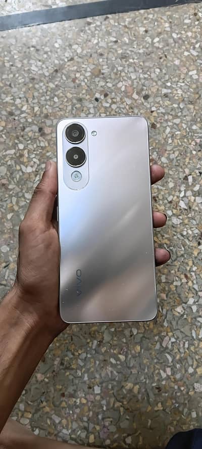 Vivo Yo4 ram 4+64