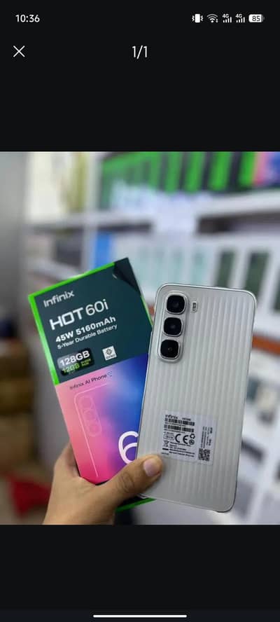 Infinix Other Model