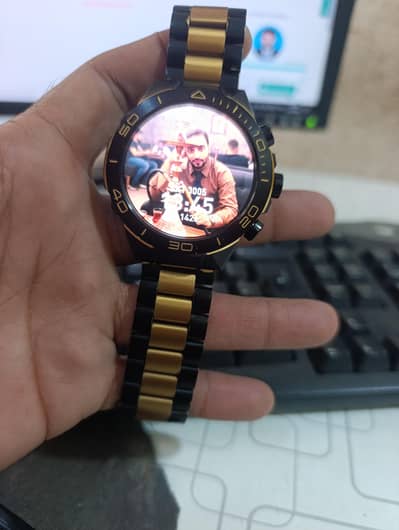 lagacy smart watch