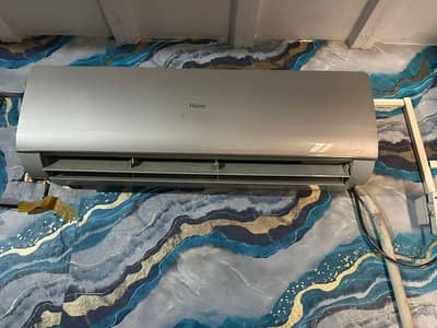 DC inverter Ac