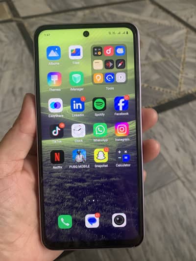 Vivo Y21d
