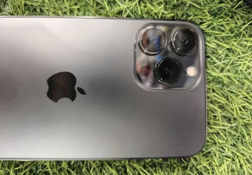 IPhone 13 Pro Max 3