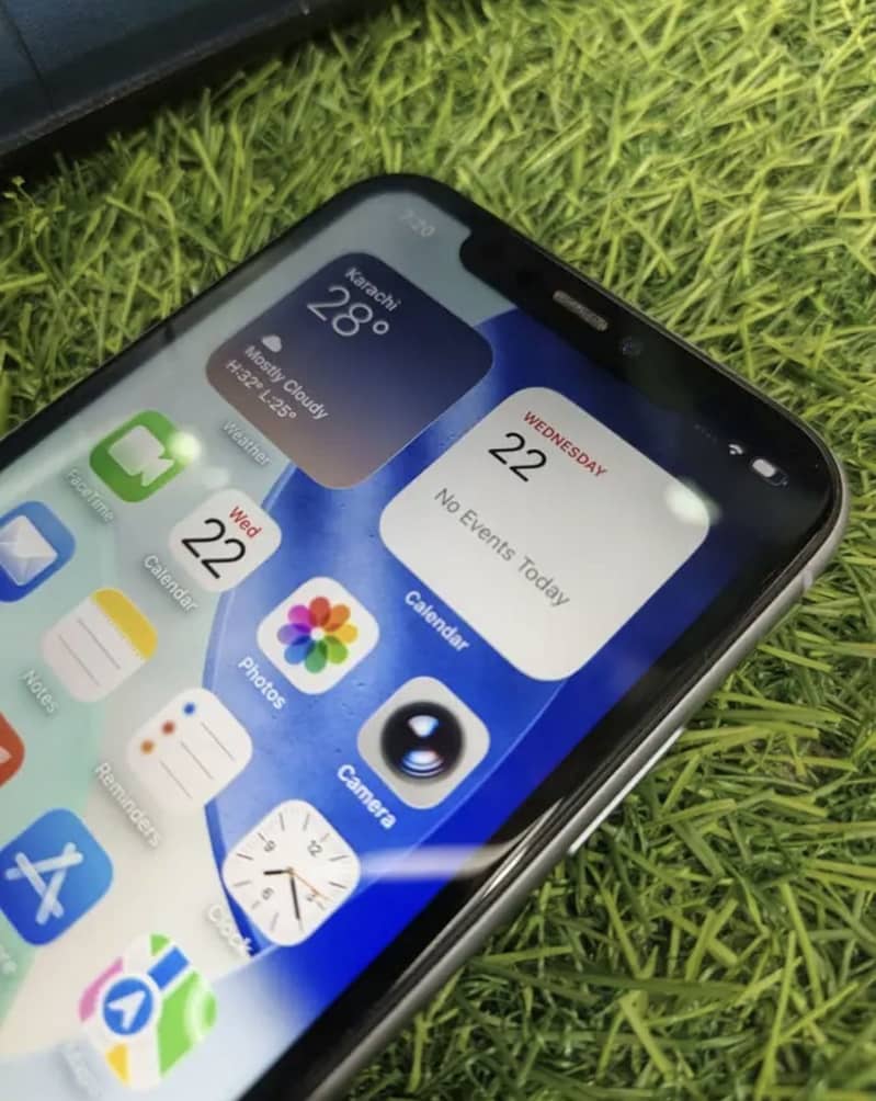 IPhone 13 Pro Max 4