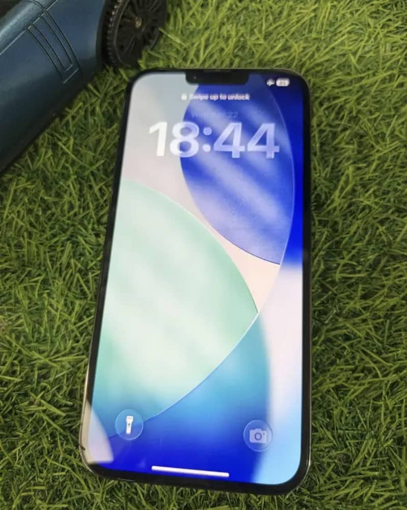IPhone 13 Pro Max 5