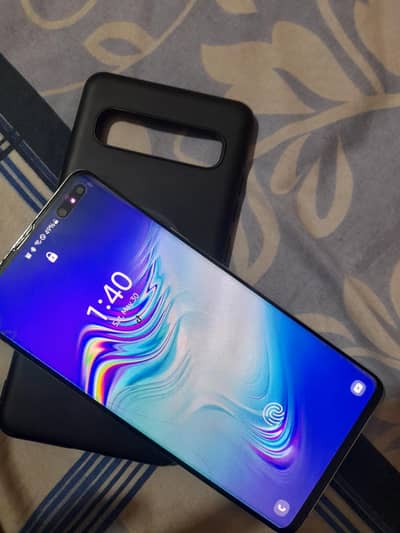 Samsung Mobile S10 5G