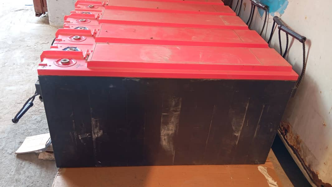 Battery 2