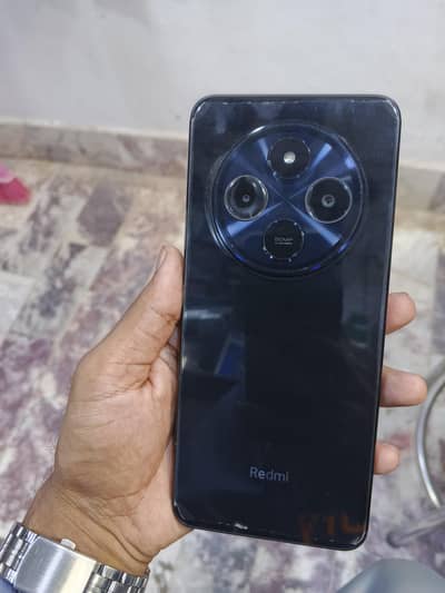 Redmi 14C