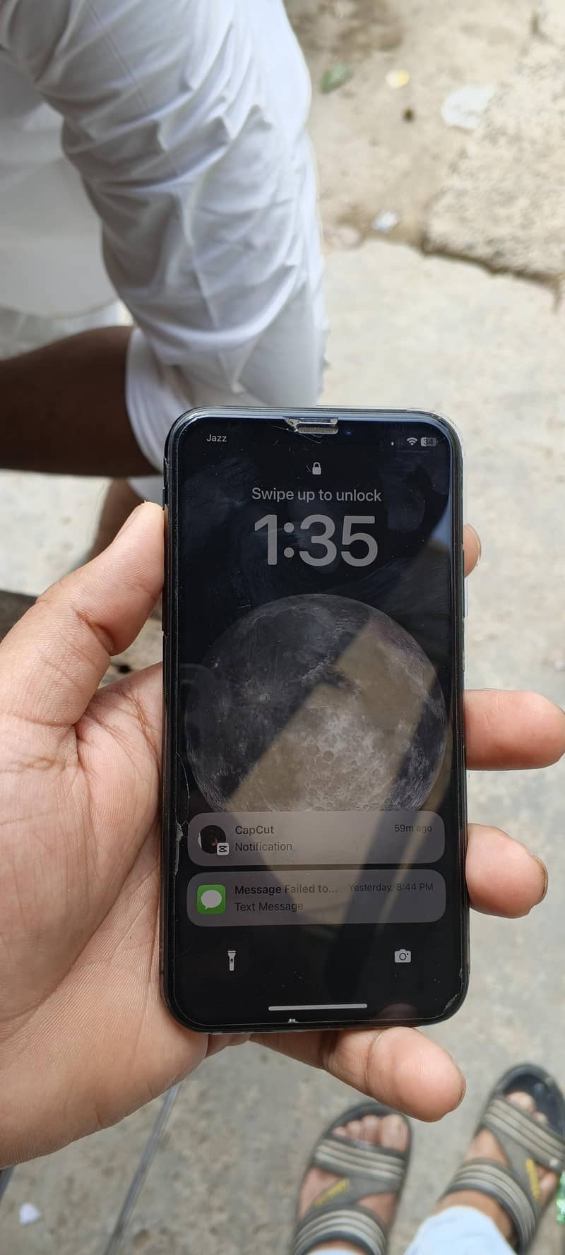 Apple iPhone X 1