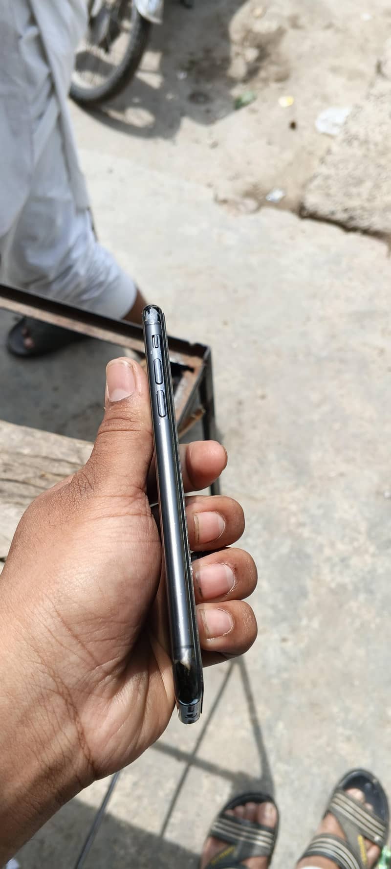 Apple iPhone X 2
