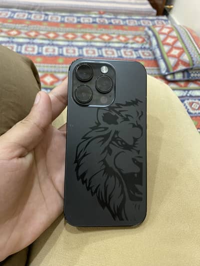 Apple iPhone 14 Pro factory unlock