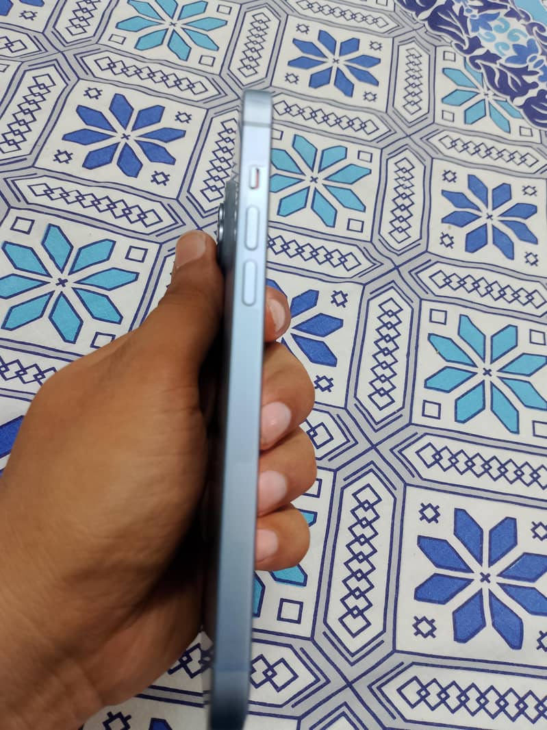 Apple iPhone 14 plus 6