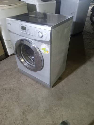 Kenwood 7kg front door