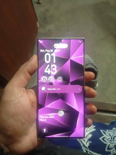 Samsung Mobile S23 Ultra