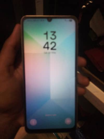 Samsung Mobile A06