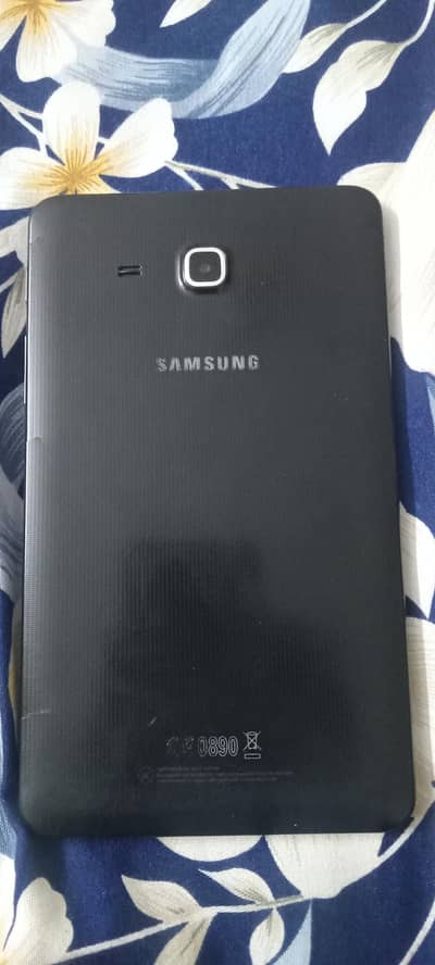 galaxy tab A6