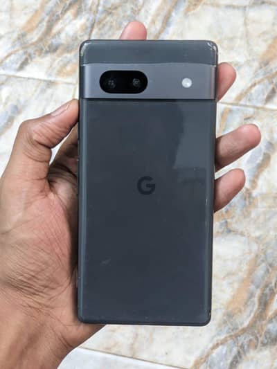Google Pixel 7a 128GB PTA Approved