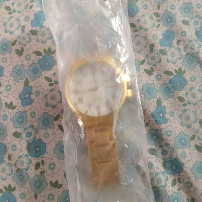 best quality h golden watch h best