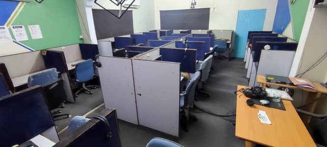 Office furniture for sale , cubicles and ,chairs revolving and fixed.