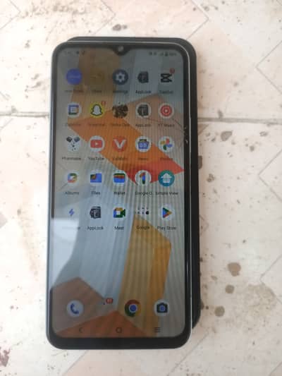 Vivo Y20