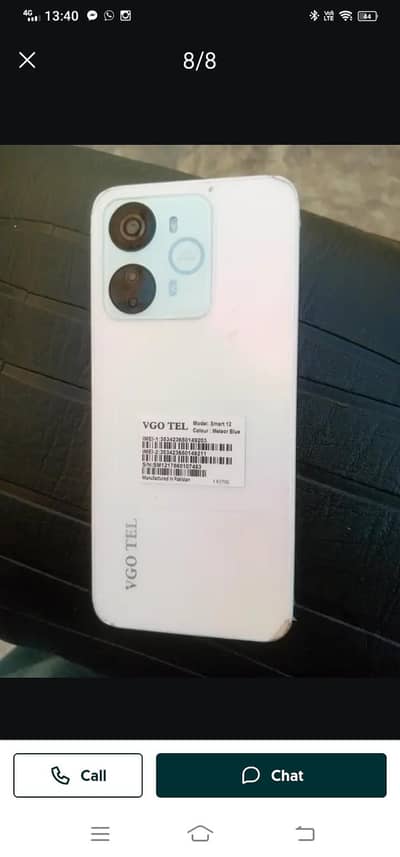 Vgo Tel 12