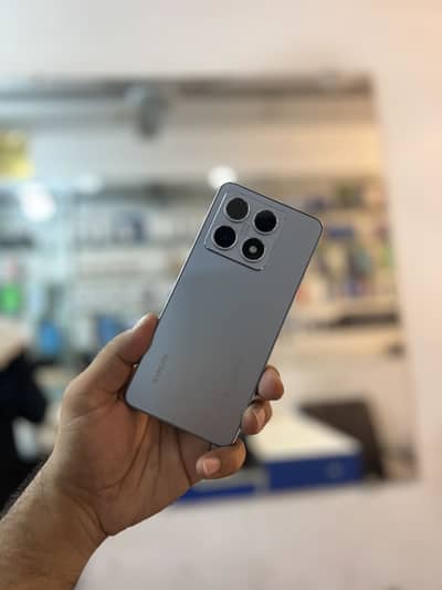 Xiaomi 14T official PTA 12/512 Full box