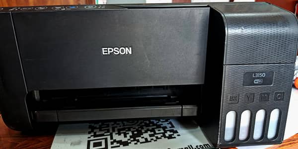 Epson Printer L3150 L3251 ET2760