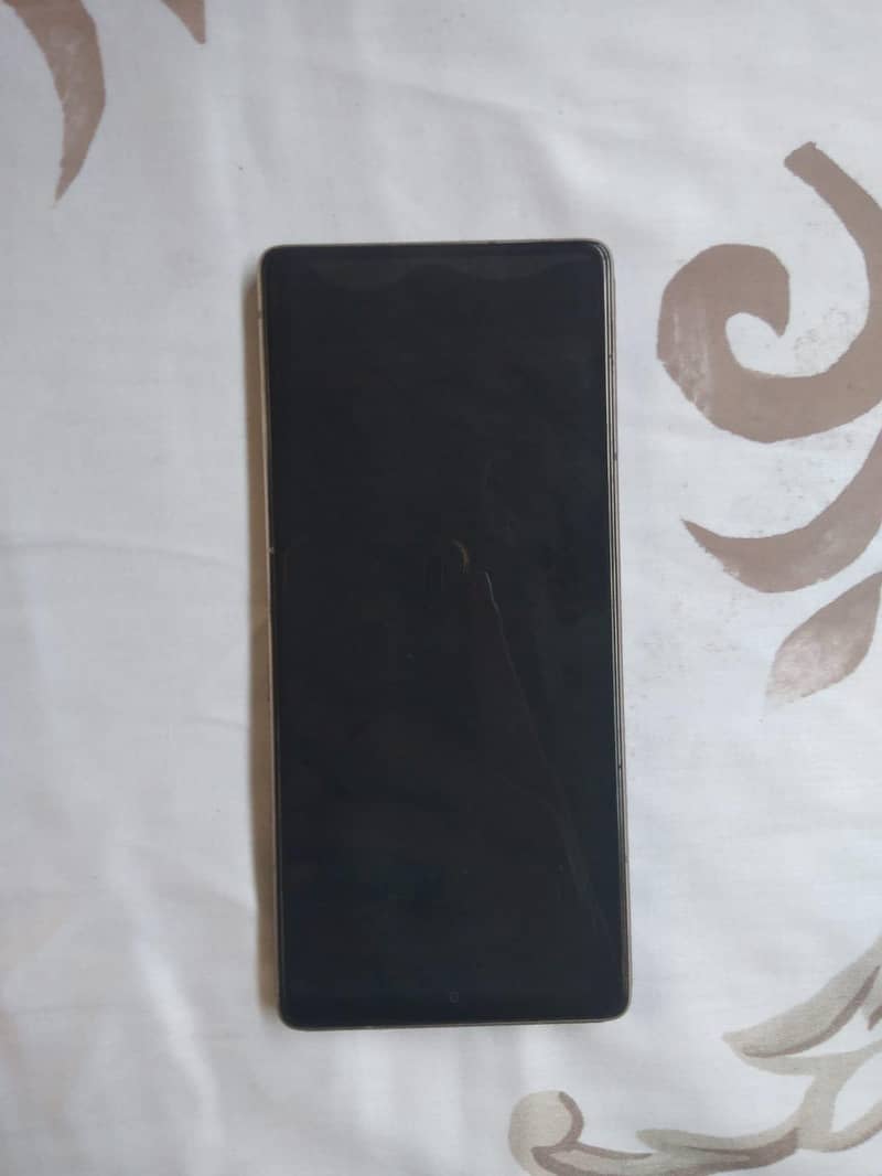 Infinix Note 50 1