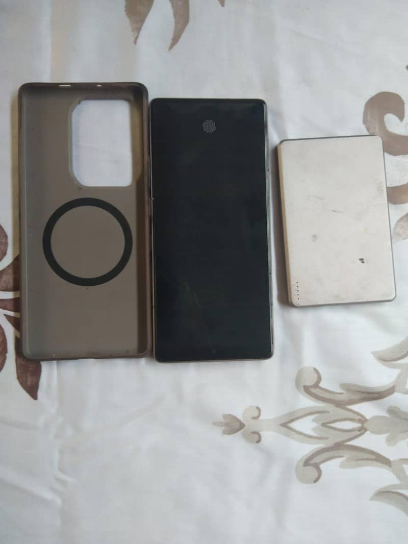Infinix Note 50 4