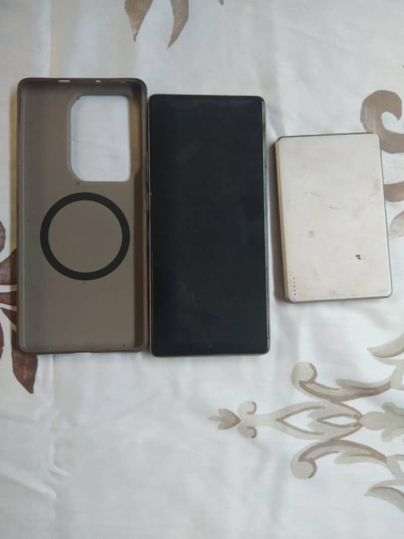 Infinix Note 50 6