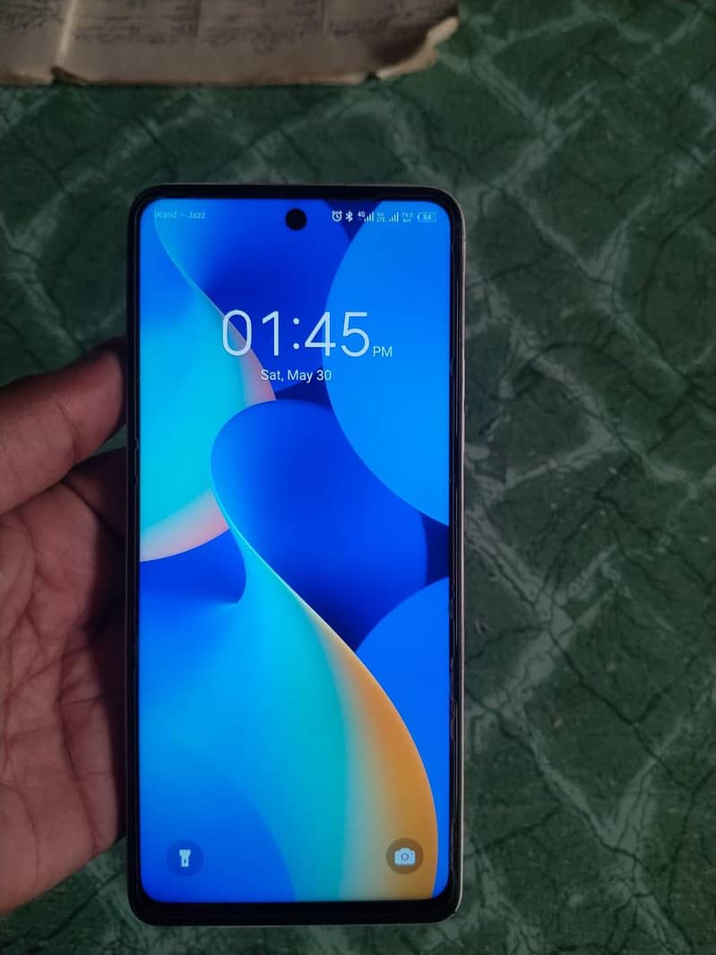 Tecno Spark 10 Pro 4