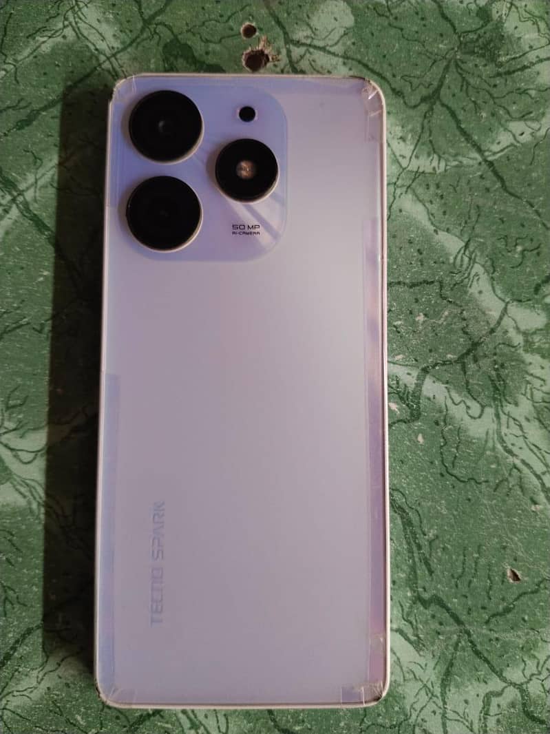 Tecno Spark 10 Pro 6