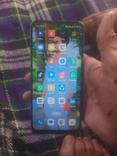 OPPO A15s