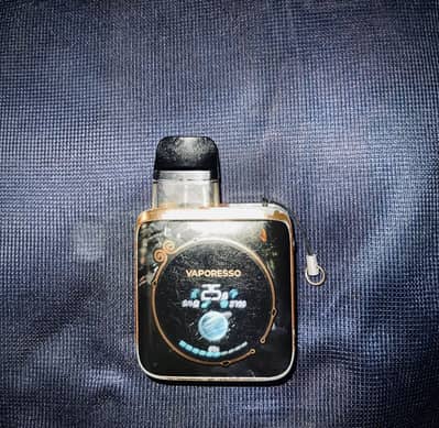 Vapresso cros 4 nano