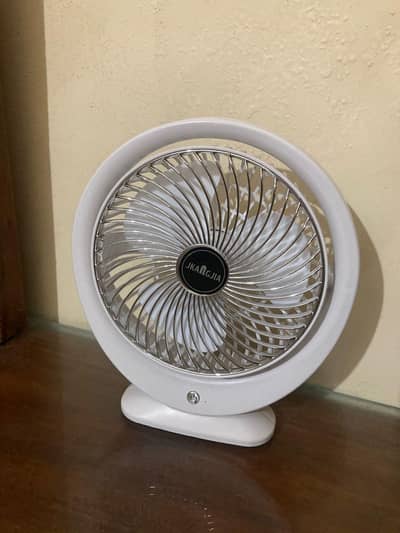 USB portable brand new fan