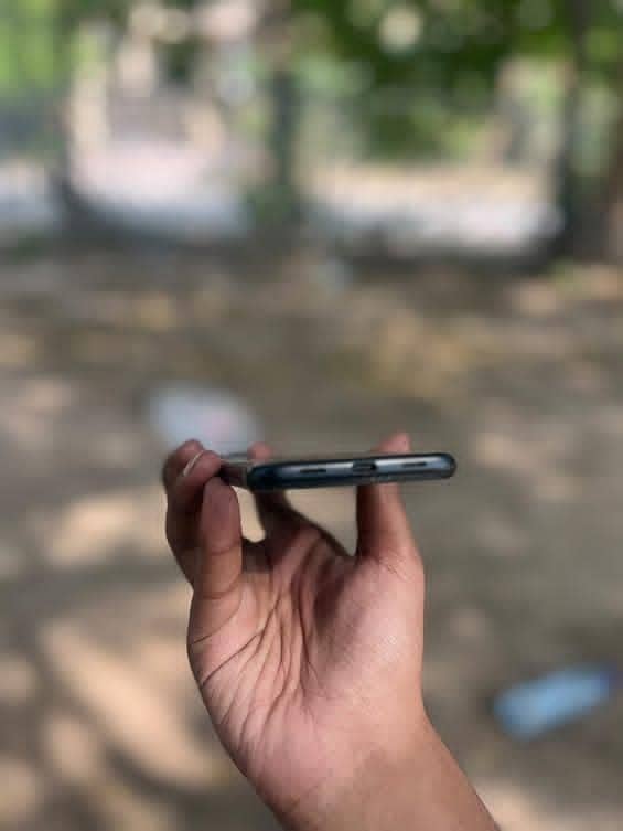 Google Pixel 4a 1