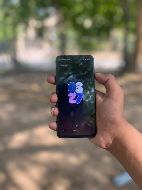 Google Pixel 4a 2