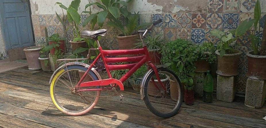 Bicycle 0