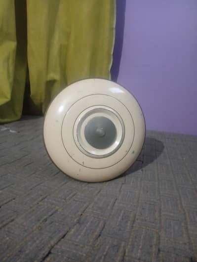 3 ceiling fans original factory winding Cooper Moto
