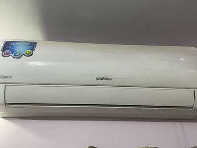 Kenwood Ac without inverter